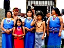 Imagen Grupo Cultural Secha Nua